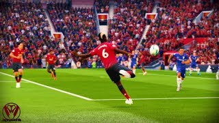 FIFA 19  PC Gameplay  1080p HD  Max Settings [upl. by Lanrev]