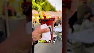 Un clamato para empezar la noche  tostiaguachiles eddi [upl. by Sucramd]