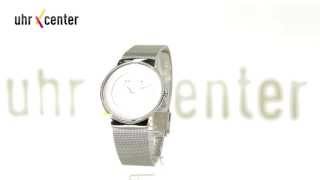 Skagen SKW2075 DamenArmbanduhr [upl. by Arther861]