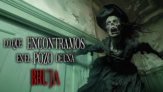 Recopilación De Brujas Despiadadas Historias De Terror  REDE [upl. by Scevour]