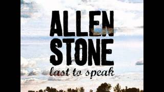 False Alarms  Allen Stone [upl. by Temple]