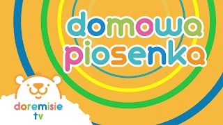 Przeboje Pana TikTaka  Domowa piosenka audio [upl. by Accever437]