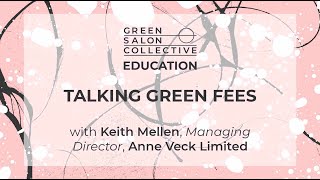 Results of charging a Green Fee with Keith Mellen [upl. by Eilyk]