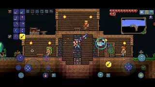 Terraria APK última versión [upl. by Selyn]