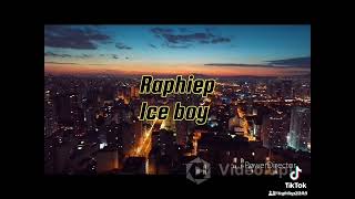 Ice boy official music video By Raphiep [upl. by Affer257]