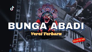 Bunga abadi Versi terbaru  Tanpa kendang cover [upl. by Stieglitz]