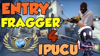 Harika Bir Entry Fragger Olmanız İçin 4 İpucu CSGO [upl. by Pritchard]