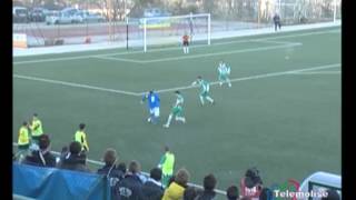 Finale Coppa italia Turris  fornelli 270113 [upl. by Lladnik902]