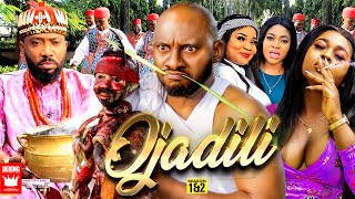 OJADILI 1amp2 2023 MOVIE Yul Edochie Movies 2022 Frederick Leonard Movies 2022 Nigerian Full Movies [upl. by Niggem]