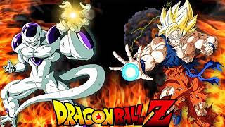 DORAGON BORU ZETTO  DRAGON BALL Z [upl. by Pitchford]