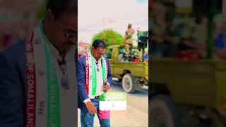 nuur daalacay jeeso qaranka somaliland [upl. by Assirat]