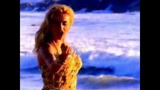 Paulina Rubio  Nieva Nieva [upl. by Mauricio]