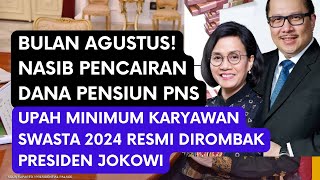 Sebentar lagi Pencairan gaji Pensiunan PNS Tapi Otentikasi Selalu Gagal Coba Perhatikan cara ini [upl. by Nodgnal464]