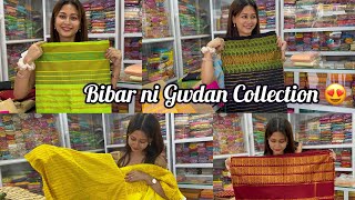 Bibar ni Gwdan collection ✨🥰 Mainao Dokhona store Kokrajhar [upl. by Diarmuid82]