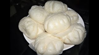 How To Make Siopao  Soft Steamed Pork Buns  Easy And Delicious Steamed Meat Buns Recipe [upl. by Niraj258]