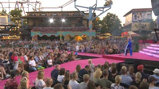 AnneMarie  Medley  Sommarkrysset TV4 [upl. by Revned]