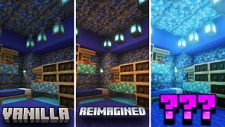 Solas Shaders VS Complementary Reimagined  Whats the BEST Minecraft 121 Shaderpack [upl. by Thurnau870]