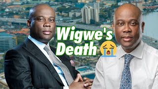 Herbert Wigwe’s death avoidable 😳 See details on what caused the helicopter crash [upl. by Siuqramed]