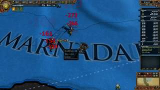 Europa Universalis IV  The Northern Kingdoms  GAMEPLAY 1 [upl. by Afrika]