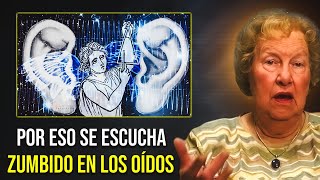 12 Significado espiritual del zumbido en los oídos ✨Dolores Cannon [upl. by Hansen]