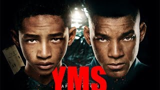 YMS After Earth Part 1 [upl. by Stargell27]