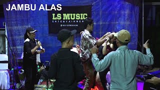 JAMBU ALAS DONI amp IKA LS MUSIK [upl. by Weisbrodt]