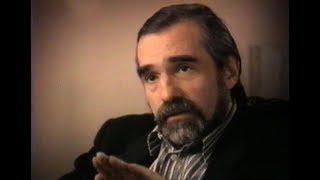 Martin Scorsese talks about Bernard Herrmann [upl. by Nnayar]