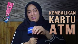 Omg Jane Shalimar Minta Vanessa Kembalikan Kartu ATM Miliknya  Cumicam 12 Januari 2019 [upl. by Gaynor]