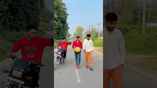 Mare sath Dhoka kr diya 😂😆 comedy youtubeshorts shorts funny shortsfeed treanding [upl. by Assille]