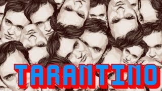 Quentin Tarantino  Every Movie Death [upl. by Bar]