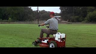 Forres the Billionaire Owns Apple and Cuts Grass for Free  Forrest Gump 1994 Movie Clip HD Scene [upl. by Selwyn]