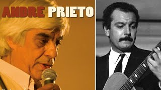 BRASSENS  Pensées des morts  par André PRIETO [upl. by Bencion]