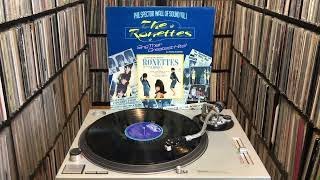 The Ronettes ‎quotHow Does It Feelquot The Ronettes Sing Their Greatest Hits LP [upl. by Cloe682]