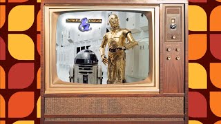 Siskel amp Ebert  The Secret of ‘Star Wars’ [upl. by Adalheid983]