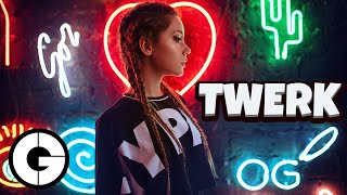 Twerk Mix 2022 ✘ Best Twerk Remixes of Popular Songs 2022 ✘ Mixtape by CLUBGANG [upl. by Johanan]