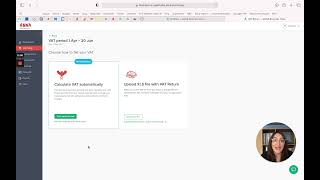 How to pay VAT online Free MTD bridging software [upl. by Aihsein98]