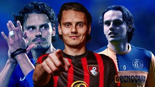 Enes Ünal 4 yıl daha Bournemouth’ta [upl. by Assirt]