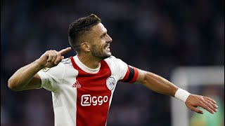 Dusan Tadic  Technical elegance and skills  20212022 [upl. by Greenwood]