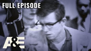 Robert Hansen From SmallTown Baker to Serial Killer S1 E2  First Blood  Full Episode [upl. by Adrea]