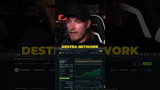 Destra Network  Ein Hidden Gem amp Ai Gigant 🤯 dan krypto altcoins investieren dsync [upl. by Anadroj]