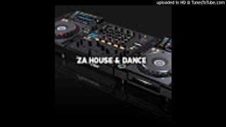 Zakes Bantwin  Clap Your hands Gaba Cannal remix [upl. by Ellimac669]