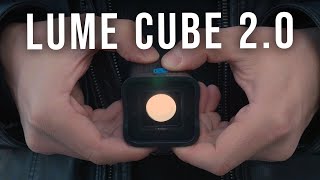 Lume Cube 20  Quick Look [upl. by Theodora]