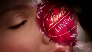 Lindt Lindor Modern Dream TVC 30s [upl. by Yleve]