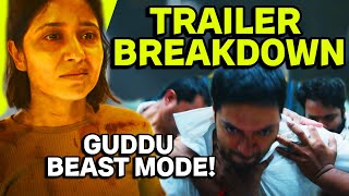 Mirzapur Season 3 Trailer Breakdown and Review  GUDDU is UNHINGED KALEEN still KING [upl. by Notsirt]