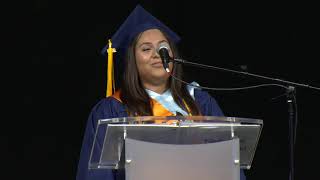 Norcross High School 2024 Graduation [upl. by Rogovy]