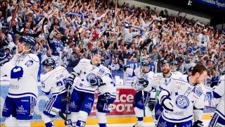 Hockeysnack i garderoben  Sista avsnittet [upl. by Kokaras498]