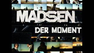 Madsen  Lach doch mal [upl. by Dane]