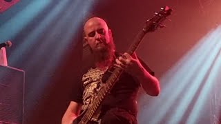 Chopped in half  live  Metal Franconia Festival 2024 [upl. by Alenoel]