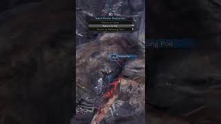 This Legiana Kinda Rich  Monster Hunter World Iceborne PC [upl. by Stefano867]