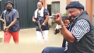 Pay Back Time  Sam Dede Action Movie  Nigerian Movie [upl. by Manheim]